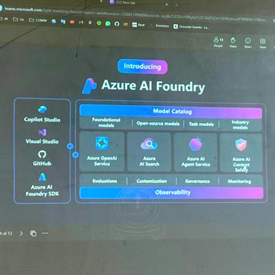 Day 3 Generative Ai Bootcamp At Kabu 2