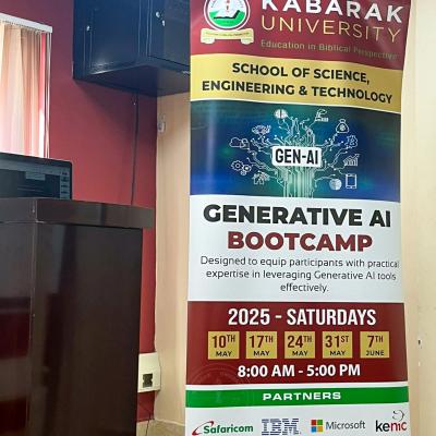 Day 3 Generative Ai Bootcamp At Kabu 4