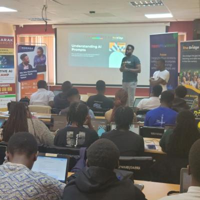 Gen Ai Boot Camp 1