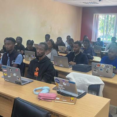 Gen Ai Boot Camp 2