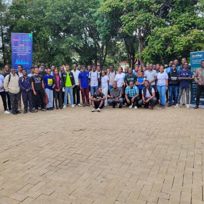 Gen Ai Boot Camp 7