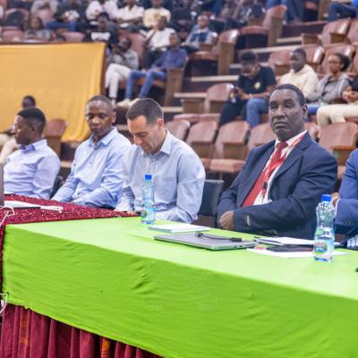 Huawei And Ministry Of Ict Training 13