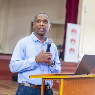 Huawei And Ministry Of Ict Training 17