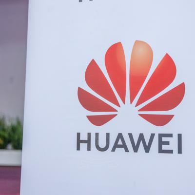 Huawei And Ministry Of Ict Training 25