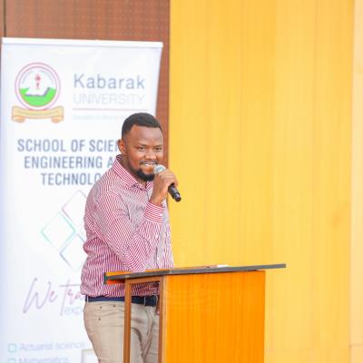 Kabarak University Fourth Year Engineering And Technology Students Engage With Dci On Forensics And Cybersecurity 11