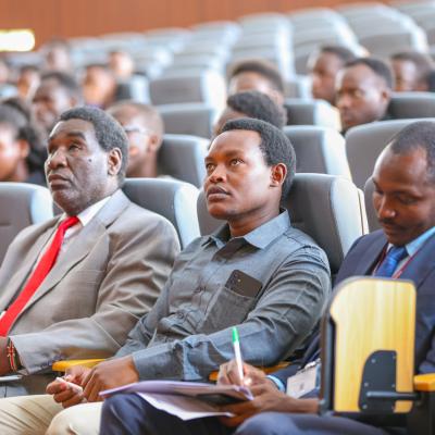 Kabarak University Fourth Year Engineering And Technology Students Engage With Dci On Forensics And Cybersecurity 1