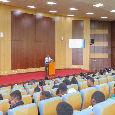 Kabarak University Fourth Year Engineering And Technology Students Engage With Dci On Forensics And Cybersecurity 4
