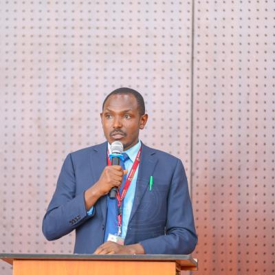 Kabarak University Fourth Year Engineering And Technology Students Engage With Dci On Forensics And Cybersecurity 6
