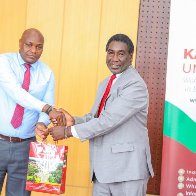 Kabarak University Fourth Year Engineering And Technology Students Engage With Dci On Forensics And Cybersecurity 7