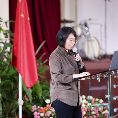 Suep Public Lecture 1