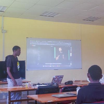 Supabase Backend Development Workshop 2