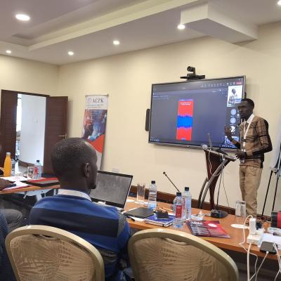 The Acpk 2024 Conference