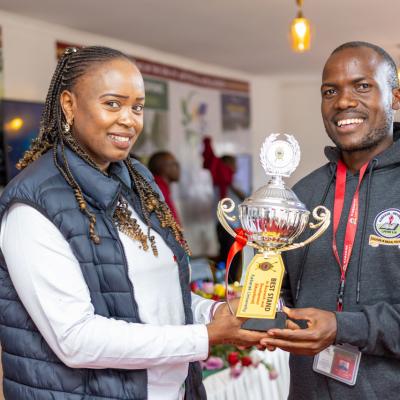 Day 3 Nakuru Ask Show 7