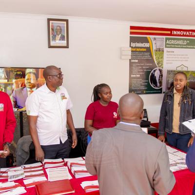Nakuru Ask Show 5