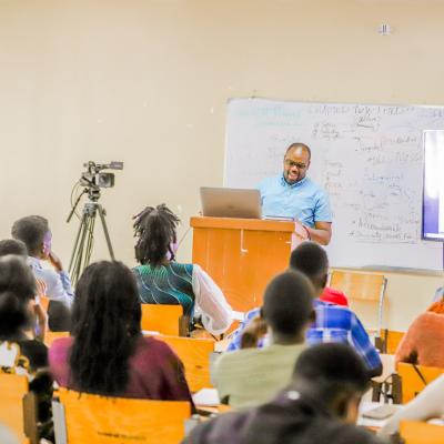 Aspiring Writers And Mass Communication Students 3
