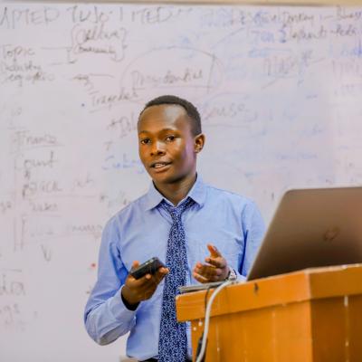 Aspiring Writers And Mass Communication Students 8