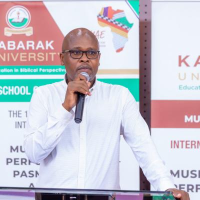 Conference On Music And Media 12