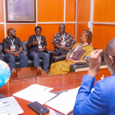 Conference On Music And Media 16