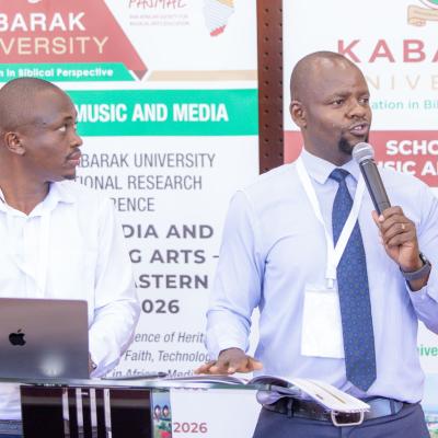 Conference On Music And Media 2