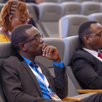 Conference On Music And Media 35