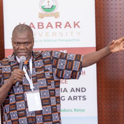 Conference On Music And Media 4