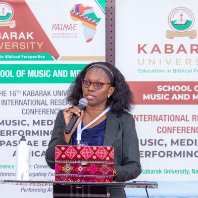 Conference On Music And Media 7