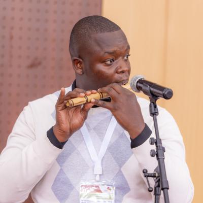 Conference On Music And Media 8