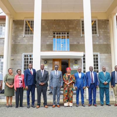 Kabu And Internews Sign Timely Mou 15