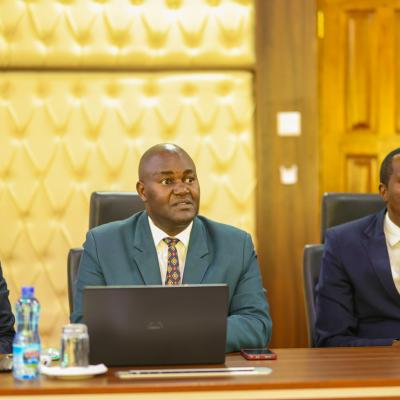 Kabu And Internews Sign Timely Mou 1