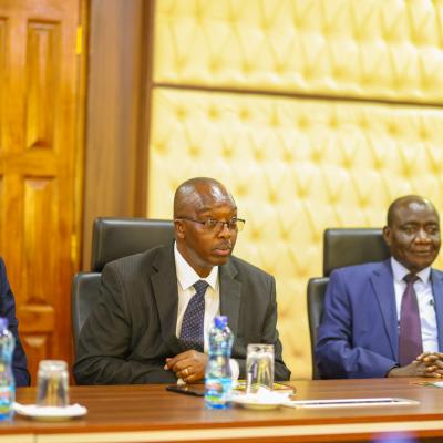 Kabu And Internews Sign Timely Mou 2