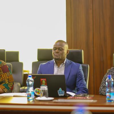 Kabu And Internews Sign Timely Mou 3