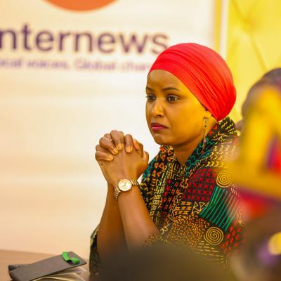 Kabu And Internews Sign Timely Mou 7