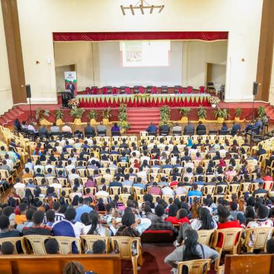 Vice Chancellors Address 2024 11