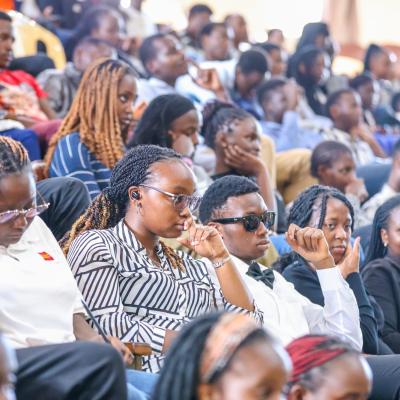 Vice Chancellors Address 2024 2