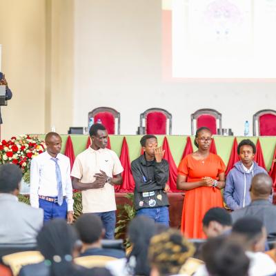 Vice Chancellors Address 2024 7