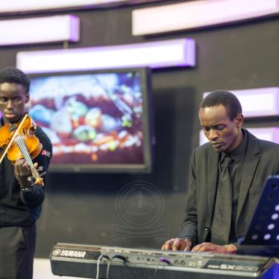 Smm Orchestra At Ktn 2