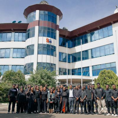 Smm Orchestra At Ktn 3