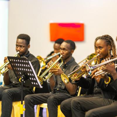 Smm Orchestra At Ktn 4