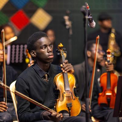 Smm Orchestra At Ktn 5