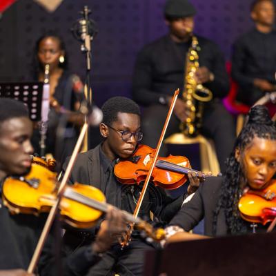 Smm Orchestra At Ktn 6