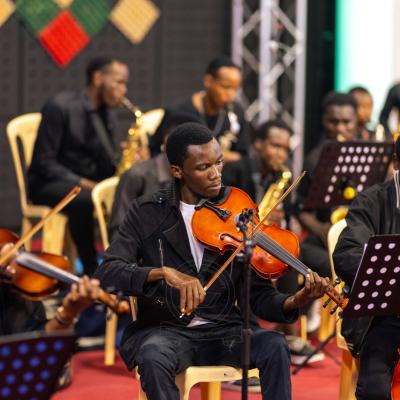 Smm Orchestra At Ktn 7