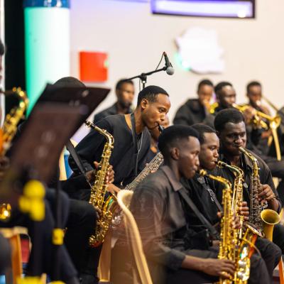 Smm Orchestra At Ktn 8