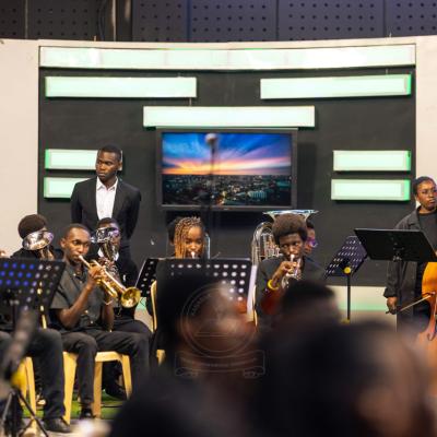 Smm Orchestra At Ktn 9