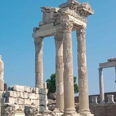 Asia Minor Research Centre 4
