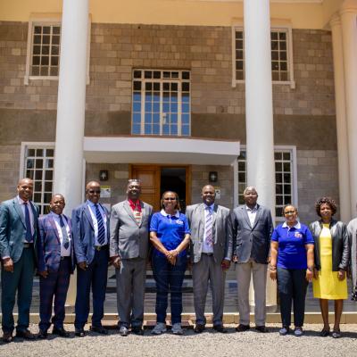 Kabarak University Prepares To Host Groundbreaking International Conference On Mental Health 1