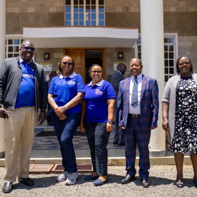 Kabarak University Prepares To Host Groundbreaking International Conference On Mental Health 2