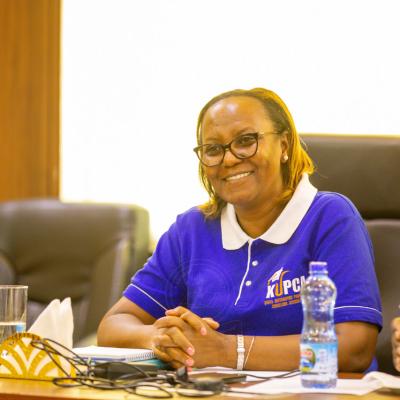 Kabarak University Prepares To Host Groundbreaking International Conference On Mental Health 3