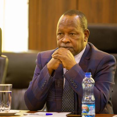 Kabarak University Prepares To Host Groundbreaking International Conference On Mental Health 4