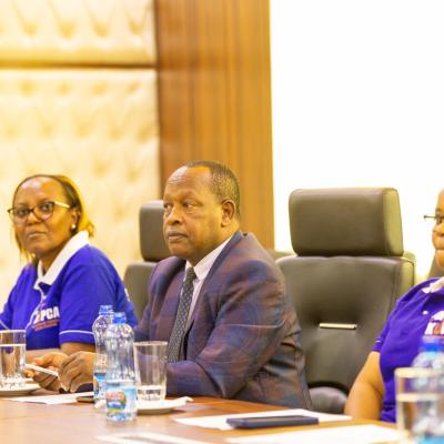 Kabarak University Prepares To Host Groundbreaking International Conference On Mental Health 5