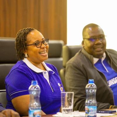 Kabarak University Prepares To Host Groundbreaking International Conference On Mental Health 9